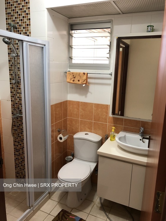 Blk 61A Strathmore Avenue (Queenstown), HDB 3 Rooms #218720311